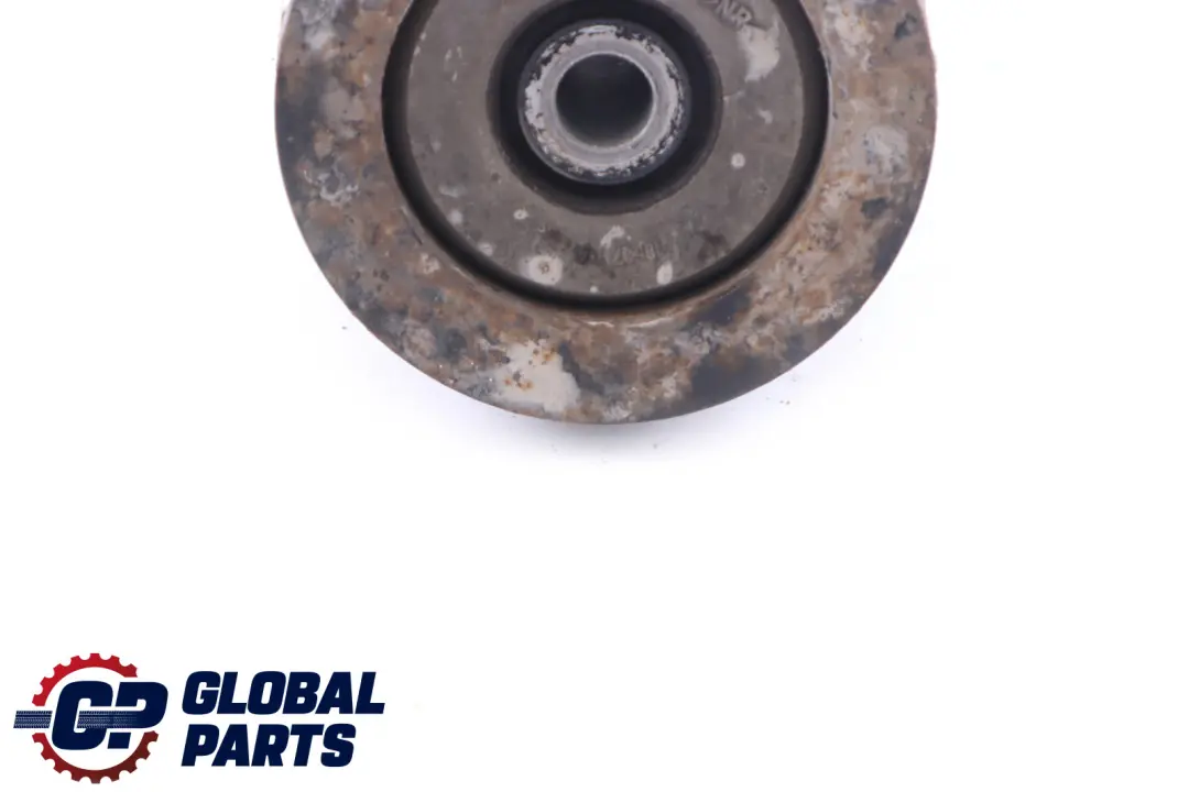 Schwingungstilger Links Hinterachse Aufhängung für BMW X3 er E83 LCI mit Teilenummer 3415417 BMW X3 er E83 LCI Schwingungstilger Links Hinterachse Aufhängung - SKU 3415417 - Teilenummer 3415417