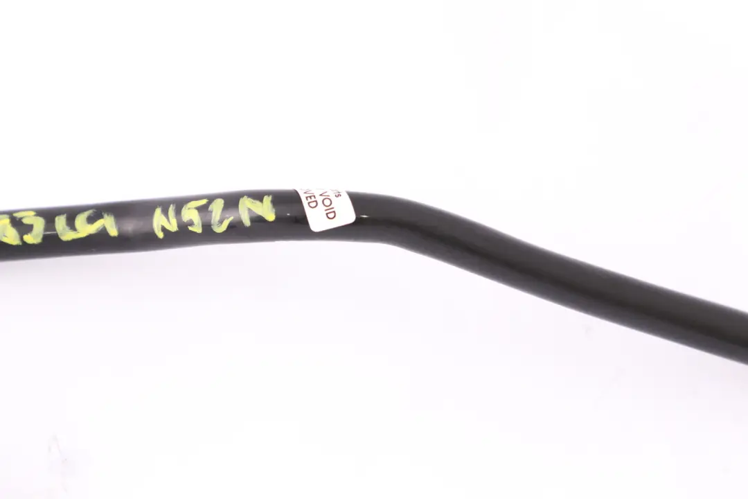 N52N Fuel Tank Breather Line Pipe Petrol to BMW X3 E83 LCI with Part number 3415437 BMW X3 E83 LCI N52N Fuel Tank Breather Line Pipe Petrol - SKU 3415437 - Part number 3415437