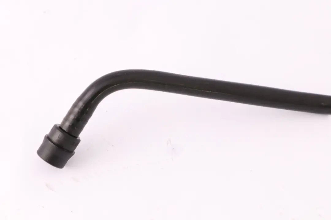 BMW X3 E83 LCI N52N Fuel Tank Breather Line Pipe Petrol - SKU 3415437 - Part number 3415437