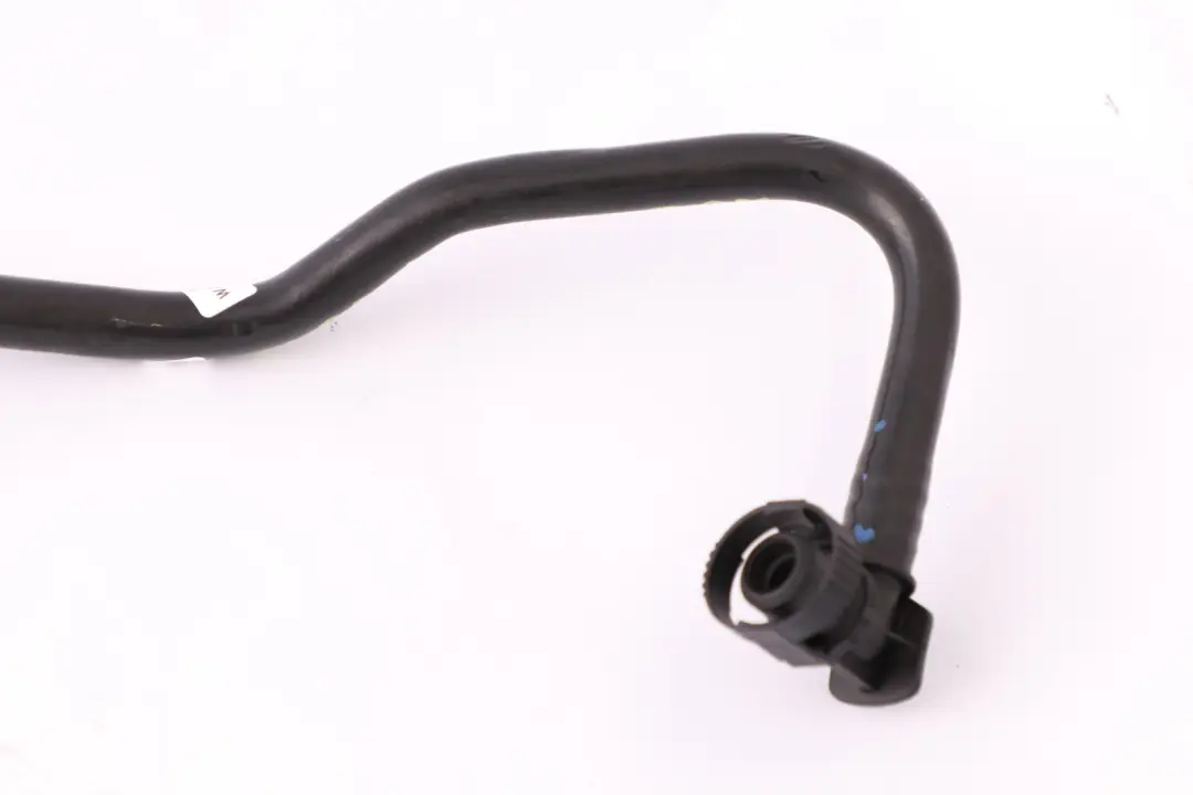 BMW X3 E83 LCI N52N Fuel Tank Breather Line Pipe Petrol - SKU 3415437 - Part number 3415437