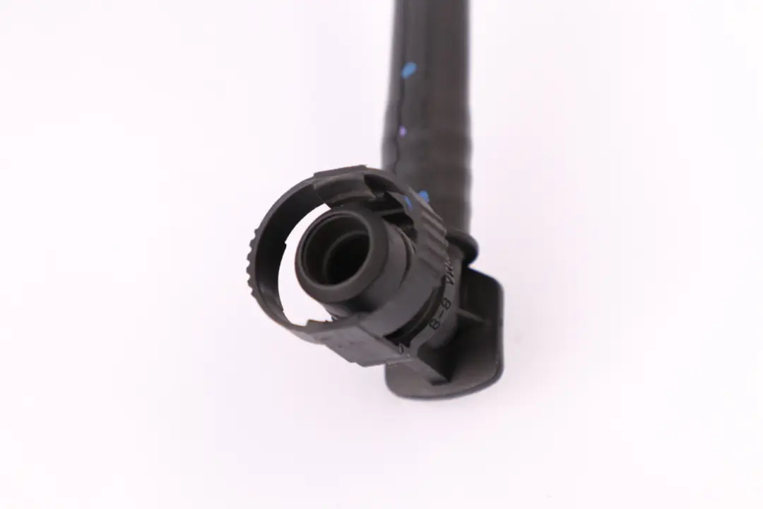N52N Fuel Tank Breather Line Pipe Petrol to BMW X3 E83 LCI with Part number 3415437 BMW X3 E83 LCI N52N Fuel Tank Breather Line Pipe Petrol - SKU 3415437 - Part number 3415437