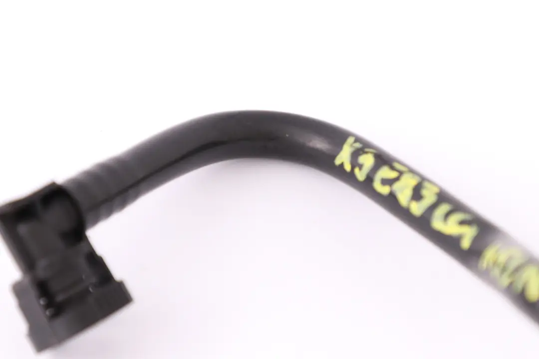 N52N Tubo di sfiato serbatoio benzina per BMW X3 E83 LCI con numero di parte 3415437 BMW X3 E83 LCI N52N Tubo di sfiato serbatoio benzina - SKU 3415437 - Numero di parte 3415437