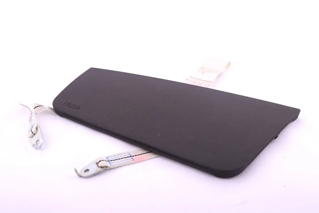 BMW X3 Series E83 Dashboard Passenger Side Dash Trim Panel Cover Basaltgrau Grey - SKU rhd-3415497 - Part number 3415497