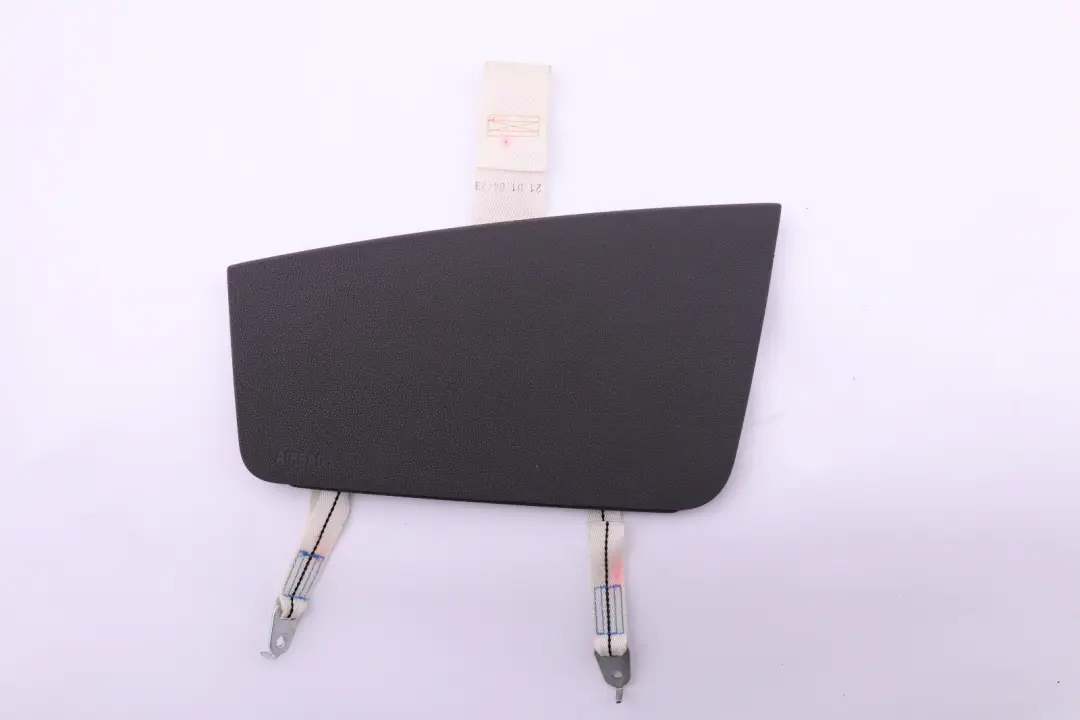 BMW X3 Series E83 Dashboard Passenger Side Dash Trim Panel Cover Basaltgrau Grey - SKU rhd-3415497 - Part number 3415497