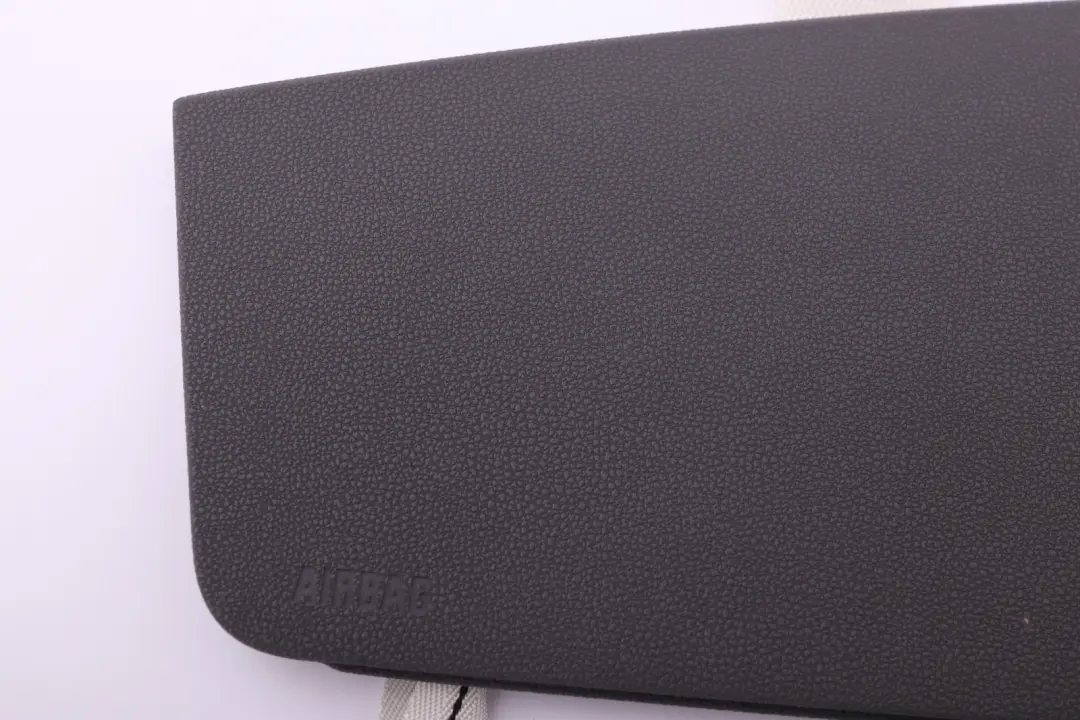 Dashboard Passenger Side Dash Trim Panel Cover Basaltgrau Grey to BMW X3 Series E83 with Part number 3415497 BMW X3 Series E83 Dashboard Passenger Side Dash Trim Panel Cover Basaltgrau Grey - SKU rhd-3415497 - Part number 3415497