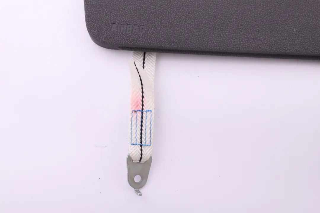 BMW X3 Series E83 Dashboard Passenger Side Dash Trim Panel Cover Basaltgrau Grey - SKU rhd-3415497 - Part number 3415497