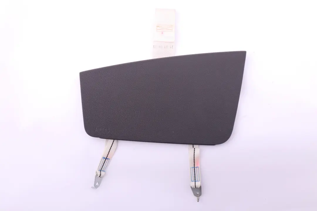 Dashboard Passenger Side Dash Trim Panel Cover Basaltgrau Grey to BMW X3 Series E83 with Part number 3415497 BMW X3 Series E83 Dashboard Passenger Side Dash Trim Panel Cover Basaltgrau Grey - SKU rhd-3415497 - Part number 3415497