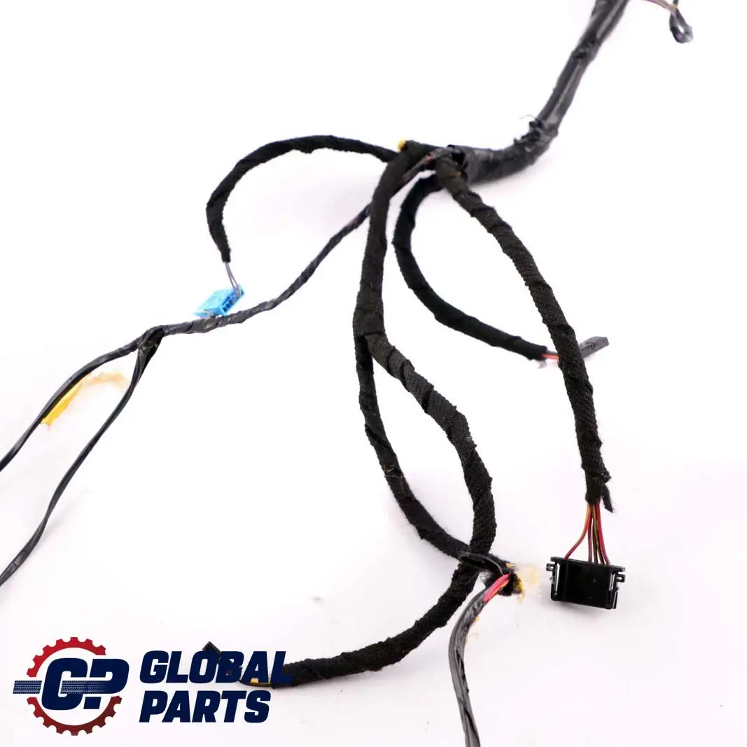 Wiring Cable Loom Harness Headlining Sky Roof Top 3509161 to BMW X3 Series E83 with Part number 3415513 BMW X3 Series E83 Wiring Cable Loom Harness Headlining Sky Roof Top 3509161 - SKU 3415513 - Part number 3415513