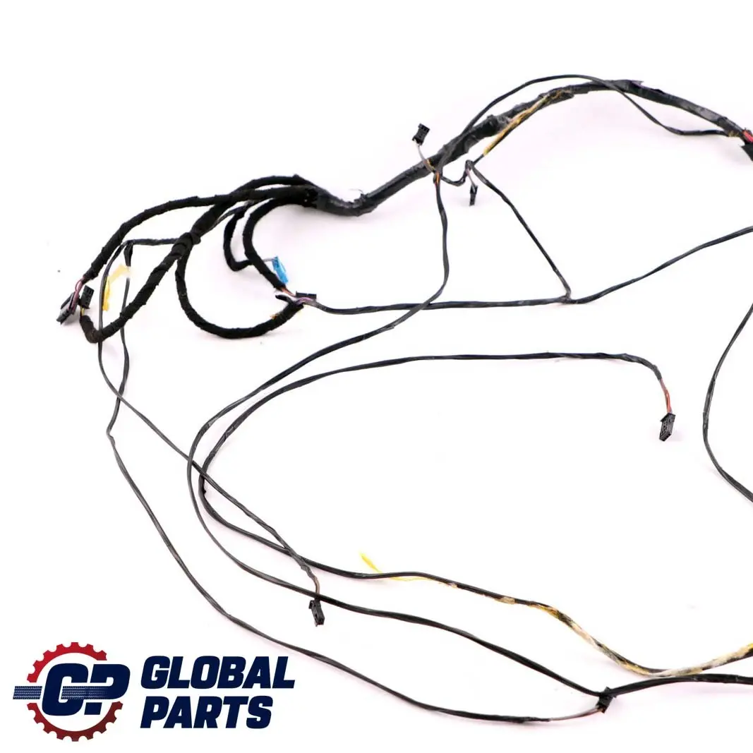 Wiring Cable Loom Harness Headlining Sky Roof Top 3509161 to BMW X3 Series E83 with Part number 3415513 BMW X3 Series E83 Wiring Cable Loom Harness Headlining Sky Roof Top 3509161 - SKU 3415513 - Part number 3415513