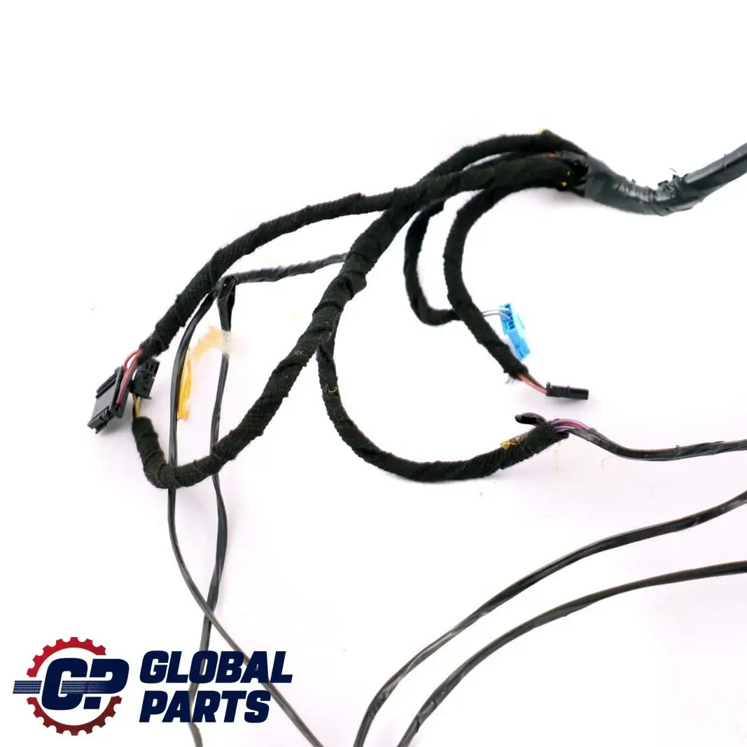Wiring Cable Loom Harness Headlining Sky Roof Top 3509161 to BMW X3 Series E83 with Part number 3415513 BMW X3 Series E83 Wiring Cable Loom Harness Headlining Sky Roof Top 3509161 - SKU 3415513 - Part number 3415513