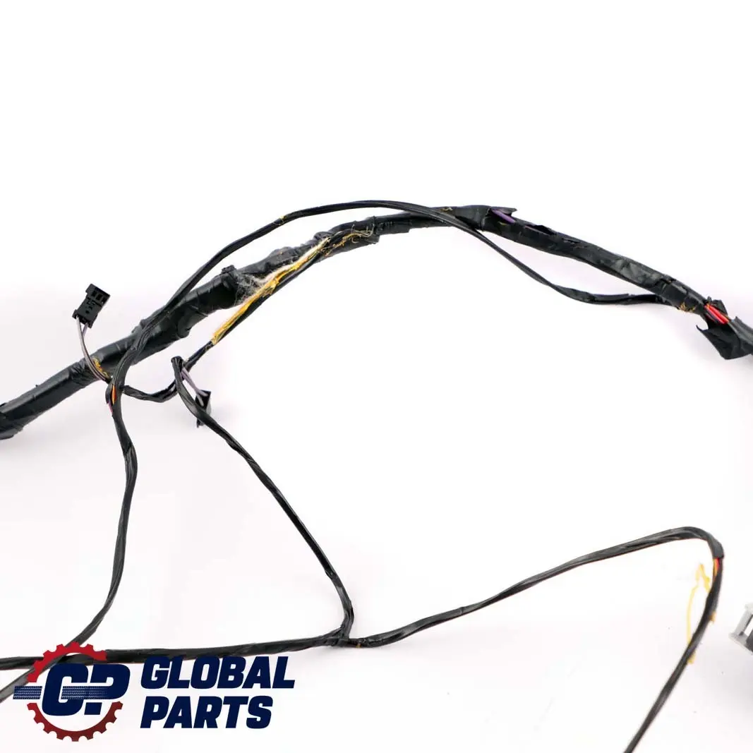 Wiring Cable Loom Harness Headlining Sky Roof Top 3509161 to BMW X3 Series E83 with Part number 3415513 BMW X3 Series E83 Wiring Cable Loom Harness Headlining Sky Roof Top 3509161 - SKU 3415513 - Part number 3415513