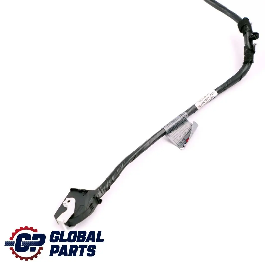 Wiring Cable Loom Harness Headlining Sky Roof Top 3509161 to BMW X3 Series E83 with Part number 3415513 BMW X3 Series E83 Wiring Cable Loom Harness Headlining Sky Roof Top 3509161 - SKU 3415513 - Part number 3415513