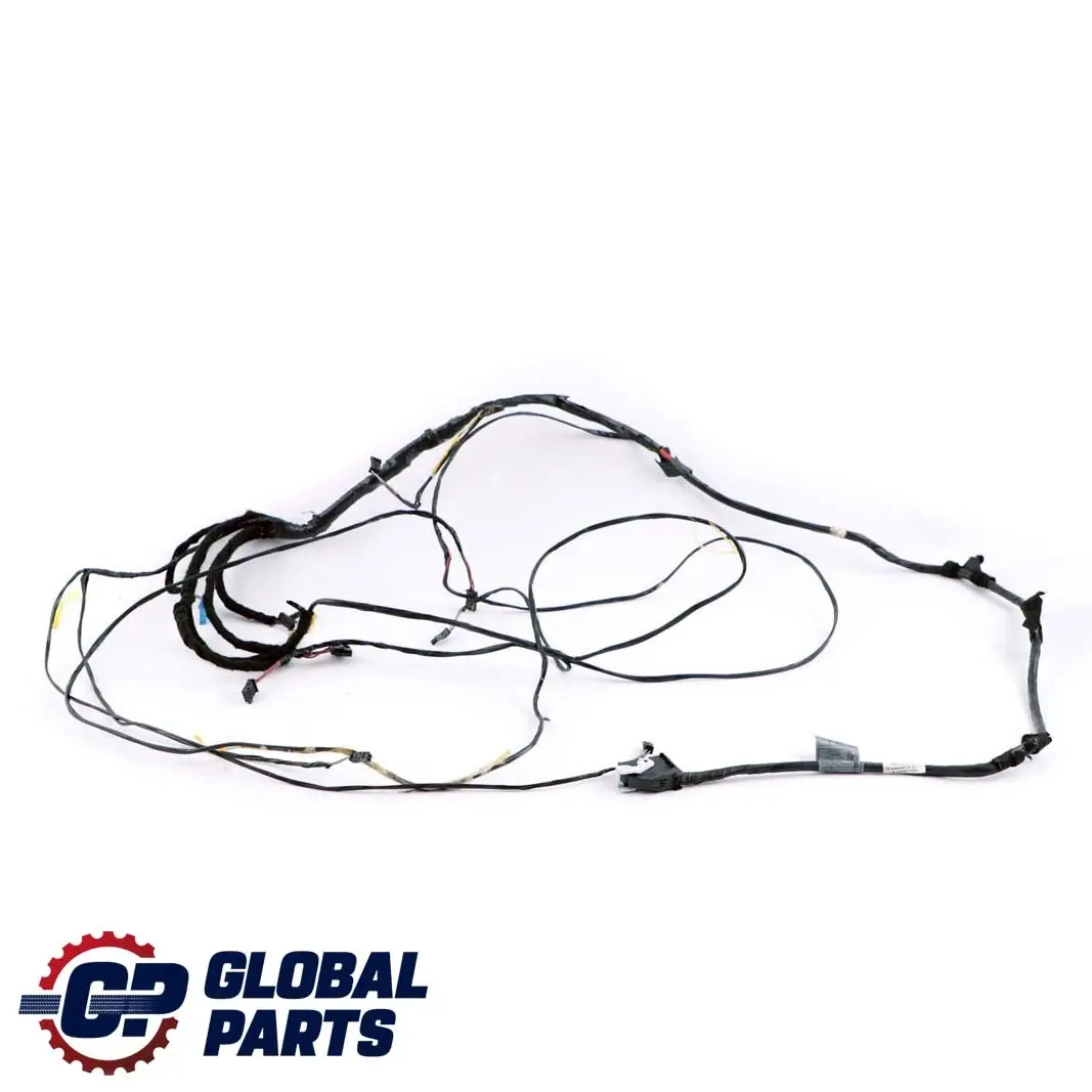 Wiring Cable Loom Harness Headlining Sky Roof Top 3509161 to BMW X3 Series E83 with Part number 3415513 BMW X3 Series E83 Wiring Cable Loom Harness Headlining Sky Roof Top 3509161 - SKU 3415513 - Part number 3415513