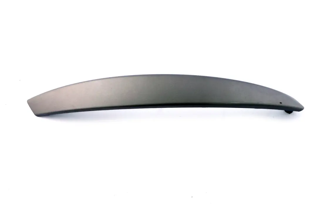 Striscia Rivestimento Maniglia Porta Superiore Sinistra Titan 3403853 per BMW X3 E83 con numero di parte 3415539 BMW X3 E83 Striscia Rivestimento Maniglia Porta Superiore Sinistra Titan 3403853 - SKU 3415539-2 - Numero di parte 3415539