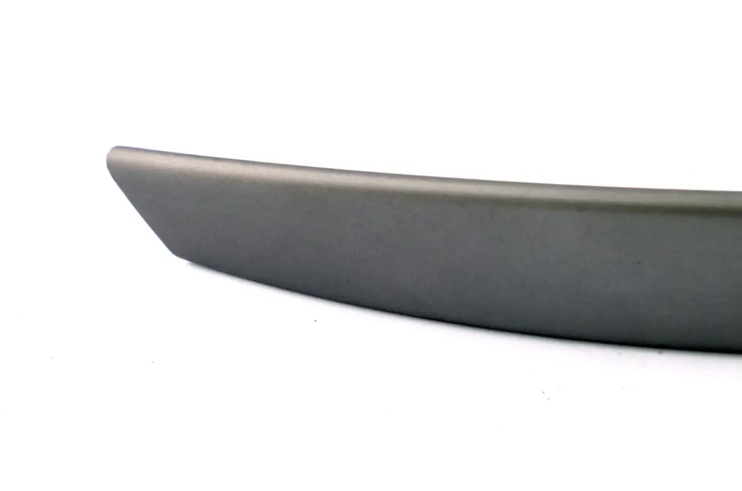 Striscia Rivestimento Maniglia Porta Superiore Sinistra Titan 3403853 per BMW X3 E83 con numero di parte 3415539 BMW X3 E83 Striscia Rivestimento Maniglia Porta Superiore Sinistra Titan 3403853 - SKU 3415539-2 - Numero di parte 3415539