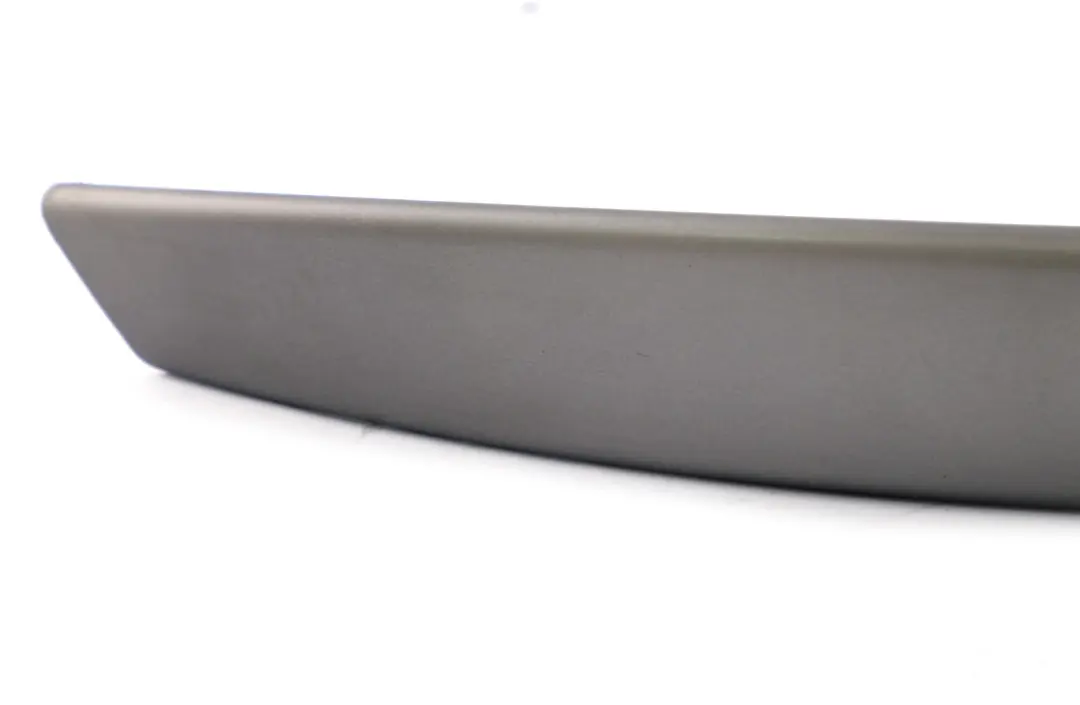 BMW X3 E83 Trim Strip Door Handle Upper Left N/S Titan Matt 3403853 - SKU 3415539-3 - Part number 3415539