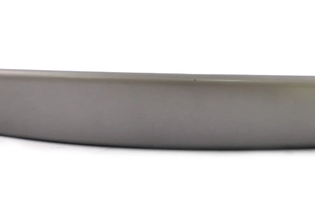 Listwa Ozdobna Osłona Zaślepka Drzwi Lewa Titan Matt 3403853 do BMW X3 E83 o numerze 3415539 BMW X3 E83 Listwa Ozdobna Osłona Zaślepka Drzwi Lewa Titan Matt 3403853 - SKU 3415539-3 - Numer Części 3415539