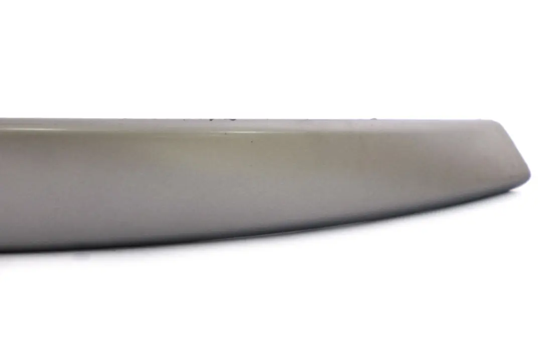 Striscia Rivestimento Maniglia Porta Superiore Sinistra Titan 3403853 per BMW X3 E83 con numero di parte 3415539 BMW X3 E83 Striscia Rivestimento Maniglia Porta Superiore Sinistra Titan 3403853 - SKU 3415539-3 - Numero di parte 3415539