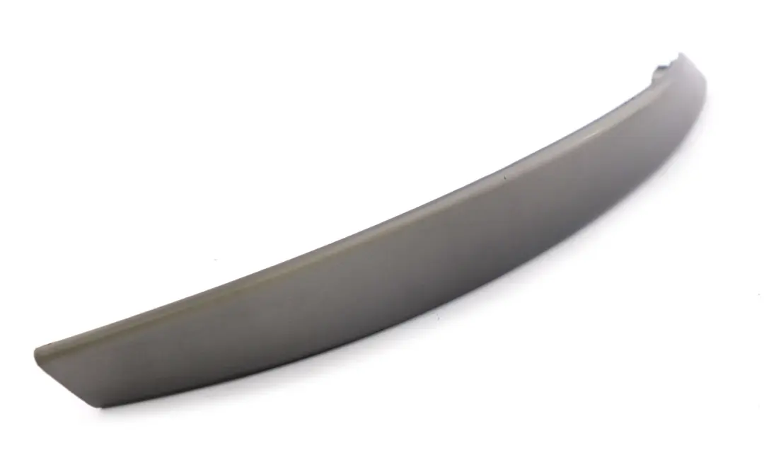 Trim Strip Door Handle Upper Left N/S Titan Matt 3403853 to BMW X3 E83 with Part number 3415539 BMW X3 E83 Trim Strip Door Handle Upper Left N/S Titan Matt 3403853 - SKU 3415539-3 - Part number 3415539