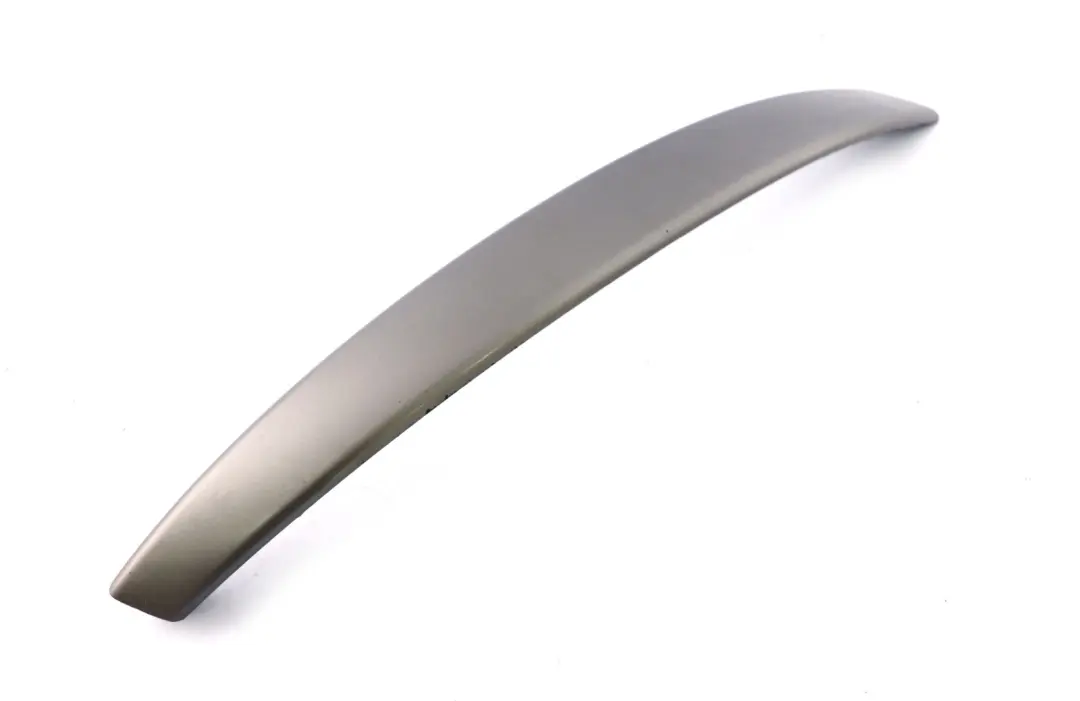 Trim Strip Door Handle Upper Left N/S Titan Matt 3403853 to BMW X3 E83 with Part number 3415539 BMW X3 E83 Trim Strip Door Handle Upper Left N/S Titan Matt 3403853 - SKU 3415539-3 - Part number 3415539