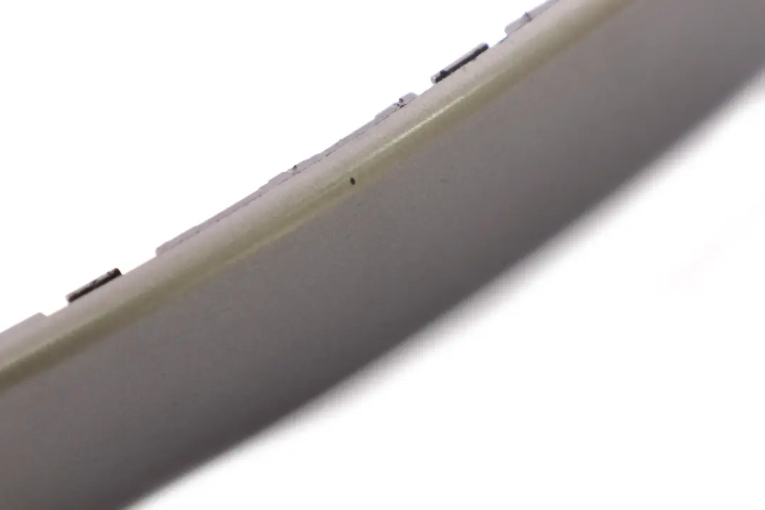 BMW X3 E83 Trim Strip Door Handle Upper Left N/S Titan Matt 3403853 - SKU 3415539-3 - Part number 3415539