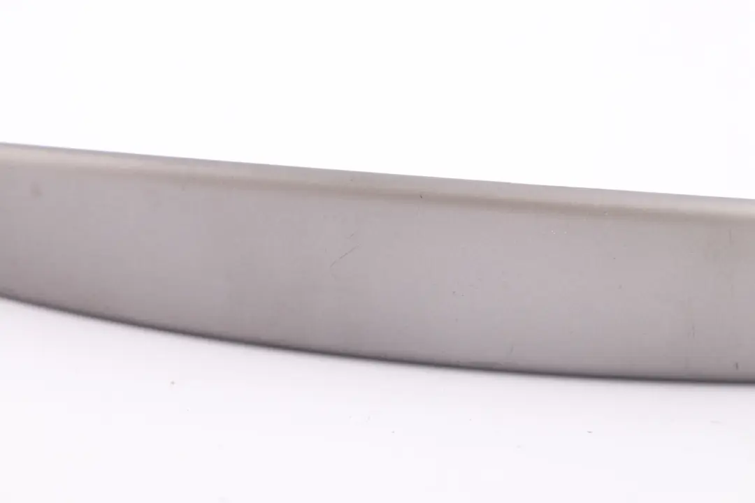 Trim Strip Door Handle Upper Left N/S Titan Matt to BMW X3 Series E83 with Part number 3415539 BMW X3 Series E83 Trim Strip Door Handle Upper Left N/S Titan Matt - SKU 3415539 - Part number 3415539