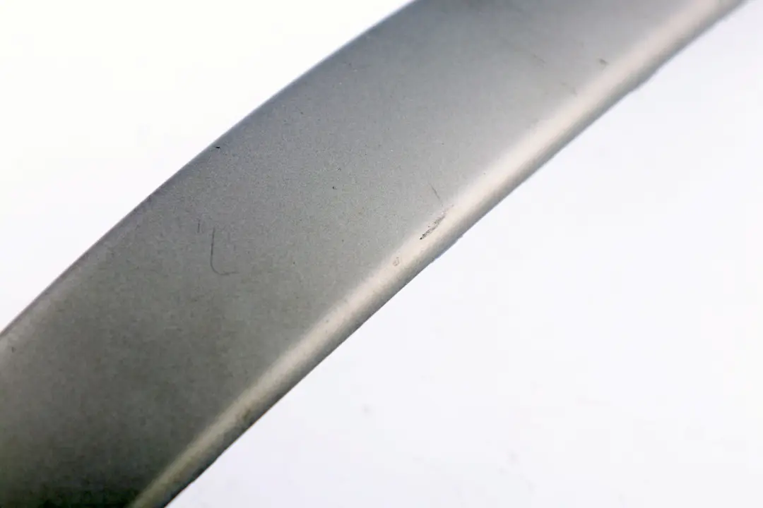 Trim Strip Door Handle Upper Left N/S Titan Matt to BMW X3 Series E83 with Part number 3415539 BMW X3 Series E83 Trim Strip Door Handle Upper Left N/S Titan Matt - SKU 3415539 - Part number 3415539