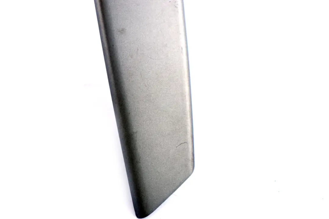 BMW X3 Series E83 Trim Strip Door Handle Upper Left N/S Titan Matt - SKU 3415539 - Part number 3415539