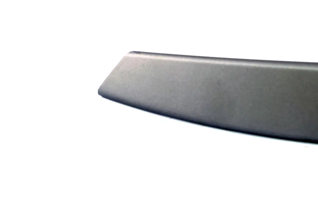 Embellecedor Tirador Puerta Superior Derecha Titan Mate 3403852 para BMW X3 E83 con número de pieza 3415540 BMW X3 E83 Embellecedor Tirador Puerta Superior Derecha Titan Mate 3403852 - SKU 3415540-2 - Número de pieza 3415540