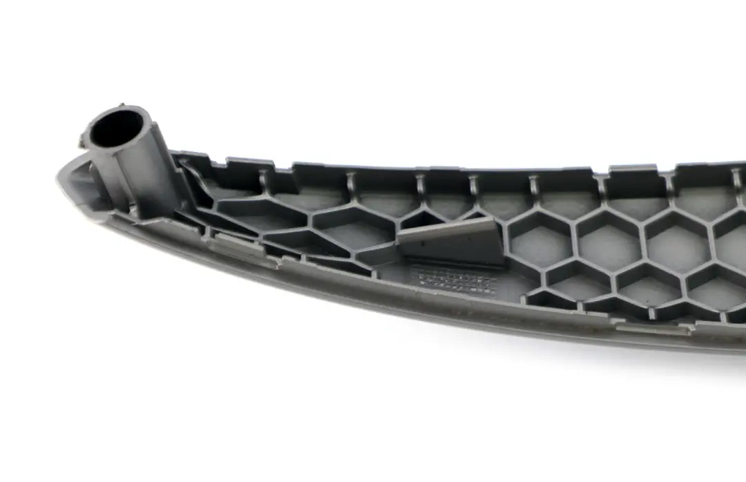 BMW X3 E83 Garniture Poignée De Porte Supérieure Droite Titan Mat 3403852 - SKU 3415540-2 - Numéro de pièce 3415540