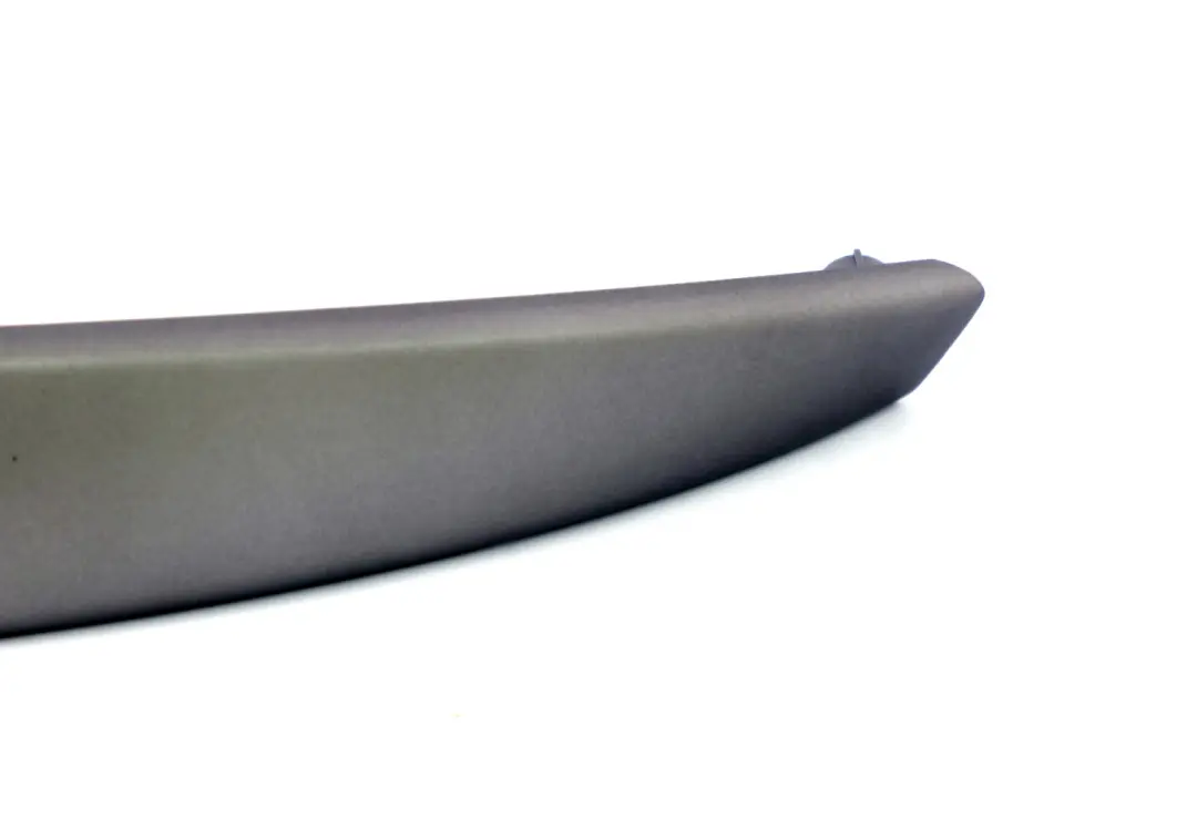 Garniture Poignée De Porte Supérieure Droite Titan Mat 3403852 pour BMW X3 E83 à propos du numéro de pièce 3415540 BMW X3 E83 Garniture Poignée De Porte Supérieure Droite Titan Mat 3403852 - SKU 3415540-2 - Numéro de pièce 3415540