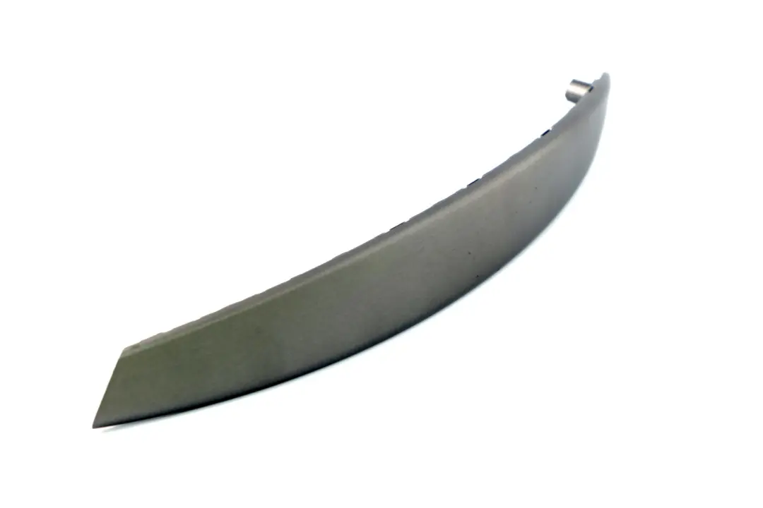 BMW X3 E83 Garniture Poignée De Porte Supérieure Droite Titan Mat 3403852 - SKU 3415540-2 - Numéro de pièce 3415540