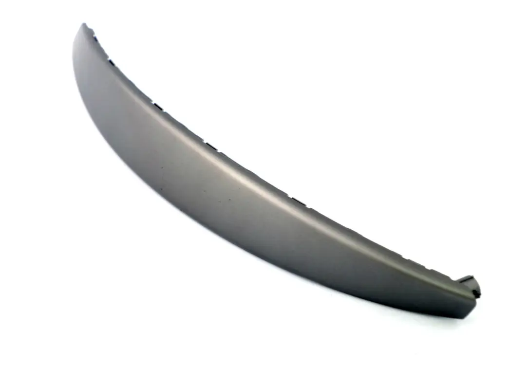 Listwa Ozdobna Boczka Drzwi Prawa Przód Tył Titan Matt 3403852 do BMW X3 E83 o numerze 3415540 BMW X3 E83 Listwa Ozdobna Boczka Drzwi Prawa Przód Tył Titan Matt 3403852 - SKU 3415540-2 - Numer Części 3415540