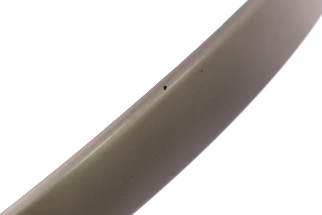 Listwa Ozdobna Boczka Drzwi Prawa Przód Tył Titan Matt 3403852 do BMW X3 E83 o numerze 3415540 BMW X3 E83 Listwa Ozdobna Boczka Drzwi Prawa Przód Tył Titan Matt 3403852 - SKU 3415540-2 - Numer Części 3415540