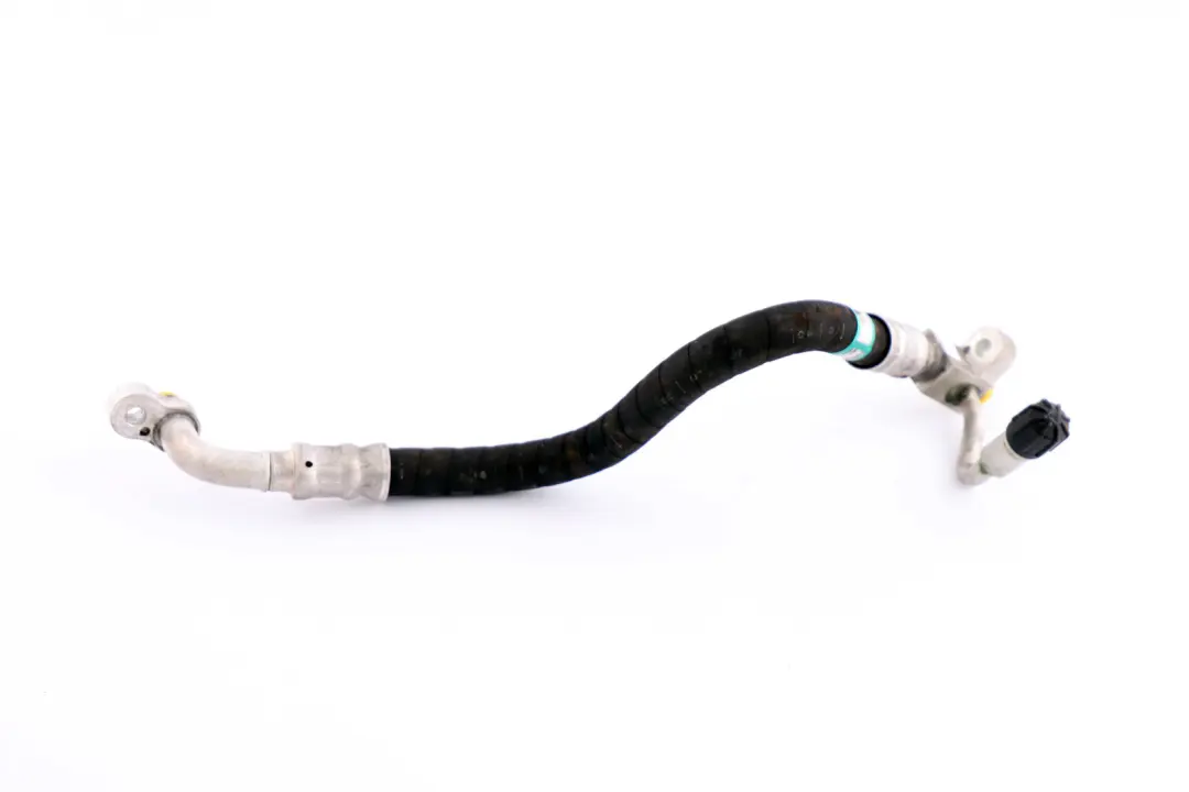 BMW E83 LCI Presion Manguera Compresor Condensador - SKU 3415556 - Número de pieza 3415556