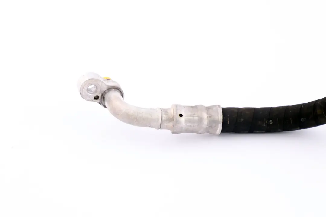 BMW E83 LCI Presion Manguera Compresor Condensador - SKU 3415556 - Número de pieza 3415556