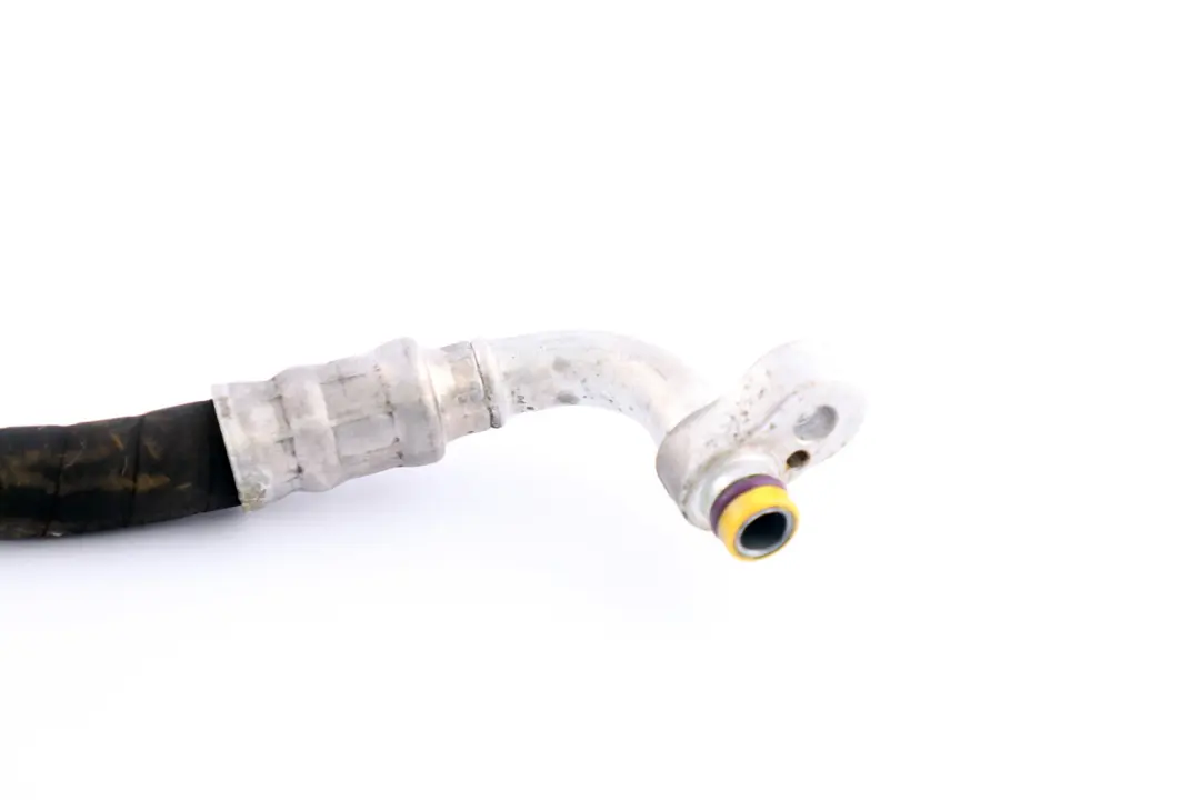 BMW E83 LCI Presion Manguera Compresor Condensador - SKU 3415556 - Número de pieza 3415556