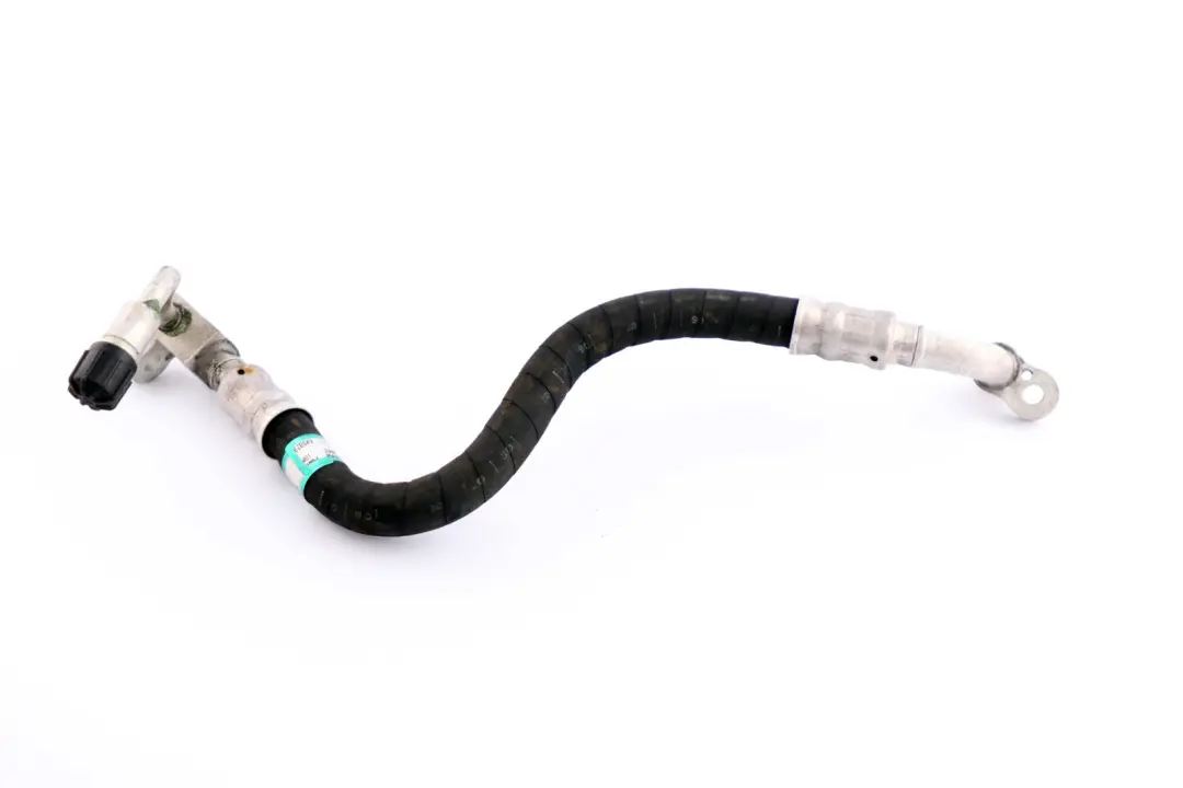 BMW X3 er E83 LCI Druckleitung Kompressor Kondensator 3455906 - SKU 3415556 - Teilenummer 3415556