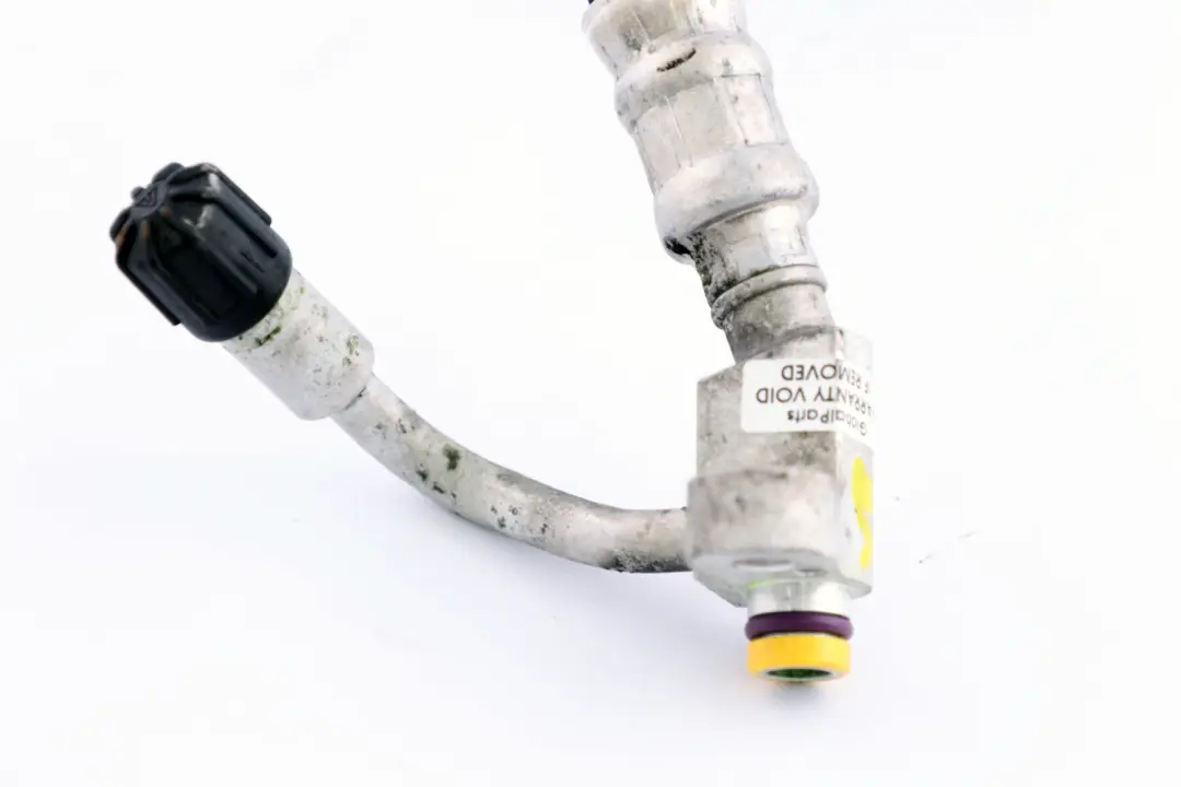 BMW X3 Series E83 LCI Pressure Hose Compressor Condenser - SKU 3415556 - Part number 3415556