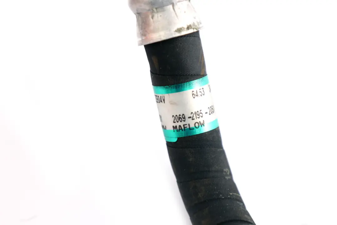 Przewód Wąż Klimatyzacji do BMW X3 E83 LCI o numerze 3415556 BMW X3 E83 LCI Przewód Wąż Klimatyzacji - SKU 3415556 - Numer Części 3415556