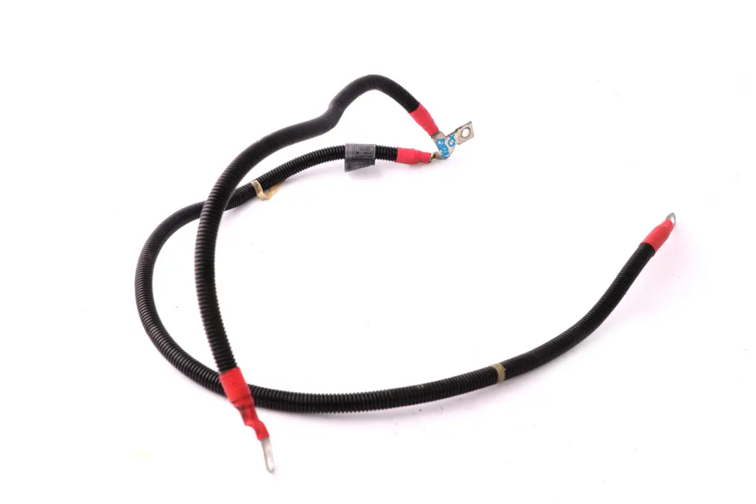 BMW X3 E83 LCI Gasolina N52N Cable Alternador Arranque Base B+ - SKU 3415607 - Número de pieza 3415607