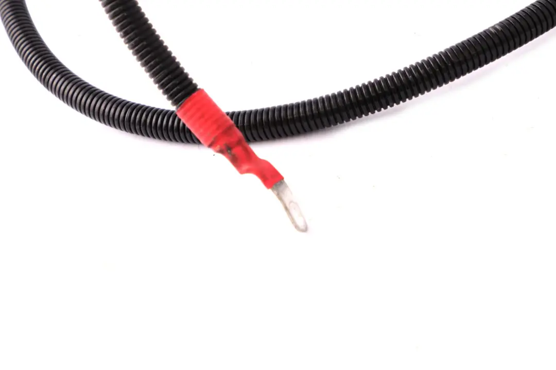 BMW X3 E83 LCI Benzin N52N Kabel Licht Maschine Starter Basis B+ - SKU 3415607 - Teilenummer 3415607