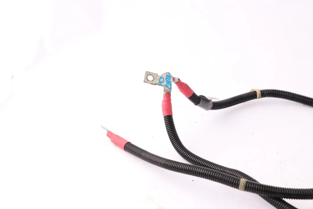 Benzin N52N Kabel Licht Maschine Starter Basis B+ für BMW X3 E83 LCI mit Teilenummer 3415607 BMW X3 E83 LCI Benzin N52N Kabel Licht Maschine Starter Basis B+ - SKU 3415607 - Teilenummer 3415607