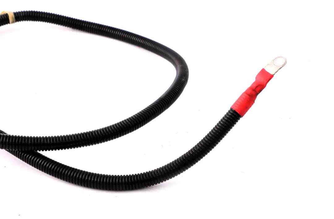 Benzin N52N Kabel Licht Maschine Starter Basis B+ für BMW X3 E83 LCI mit Teilenummer 3415607 BMW X3 E83 LCI Benzin N52N Kabel Licht Maschine Starter Basis B+ - SKU 3415607 - Teilenummer 3415607