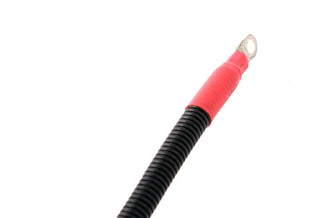 Gasolina N52N Cable Alternador Arranque Base B+ para BMW X3 E83 LCI con número de pieza 3415607 BMW X3 E83 LCI Gasolina N52N Cable Alternador Arranque Base B+ - SKU 3415607 - Número de pieza 3415607