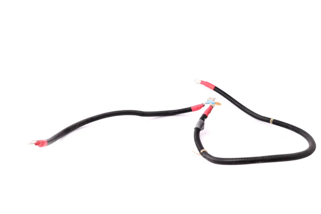 Benzina N52N Cavo Alternatore Avviamento Base B+ per BMW X3 E83 LCI con numero di parte 3415607 BMW X3 E83 LCI Benzina N52N Cavo Alternatore Avviamento Base B+ - SKU 3415607 - Numero di parte 3415607