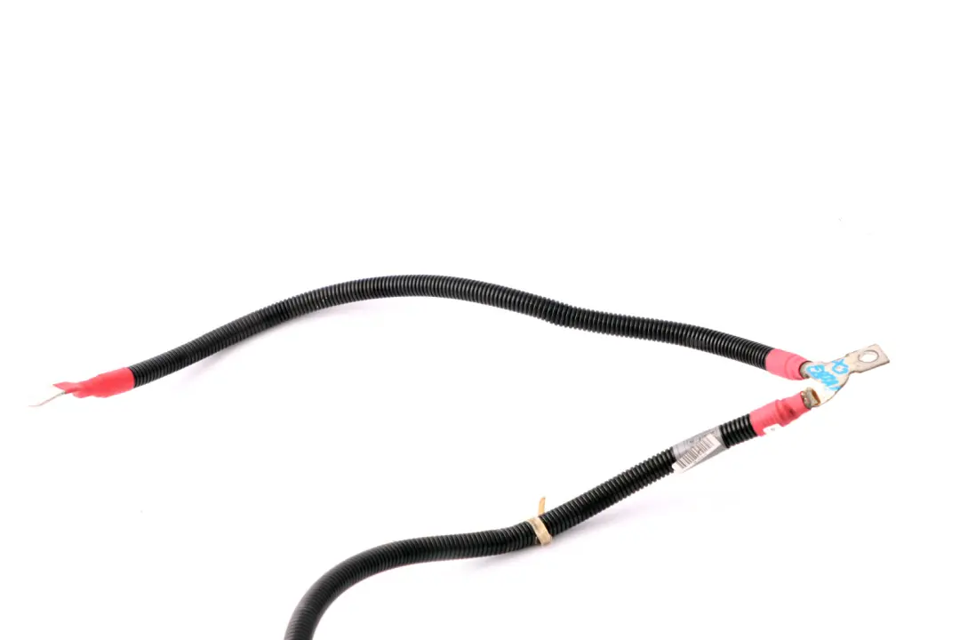 BMW X3 E83 LCI Benzin N52N Kabel Licht Maschine Starter Basis B+ - SKU 3415607 - Teilenummer 3415607