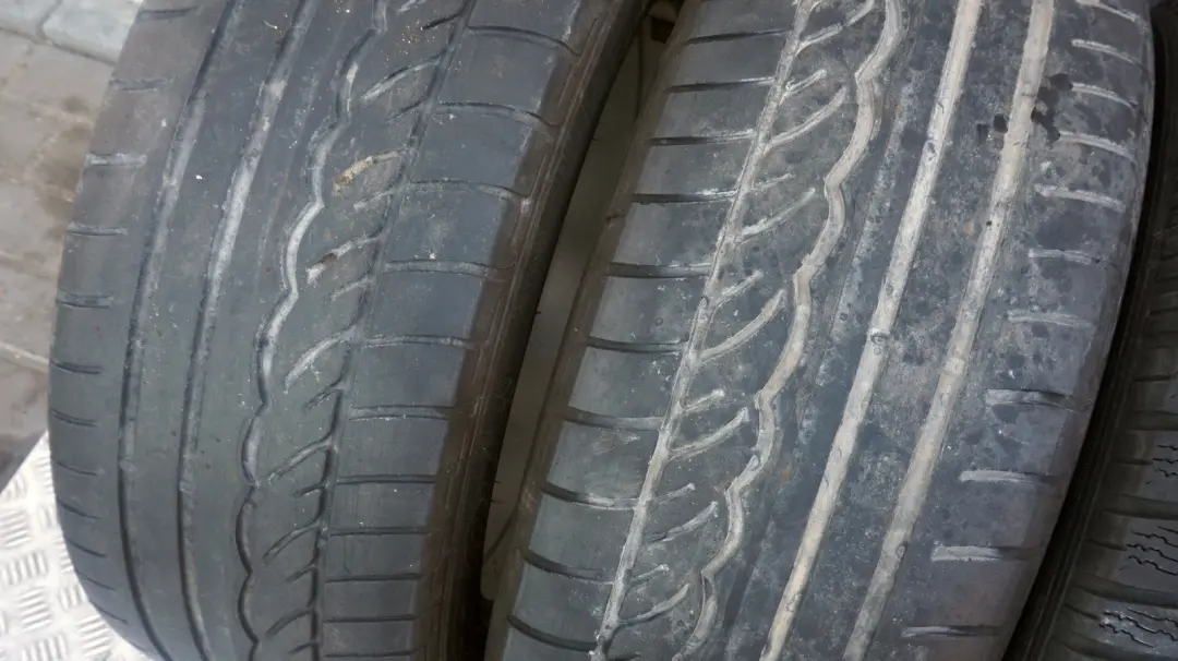 *BMW X3 er E83 Komplettes 4x Rad Alu Felge mit Reifen 18" M Doppelspeiche 192 für mit Teilenummer 3415614 *BMW X3 er E83 Komplettes 4x Rad Alu Felge mit Reifen 18" M Doppelspeiche 192 - SKU 3415614 - Teilenummer 3415614