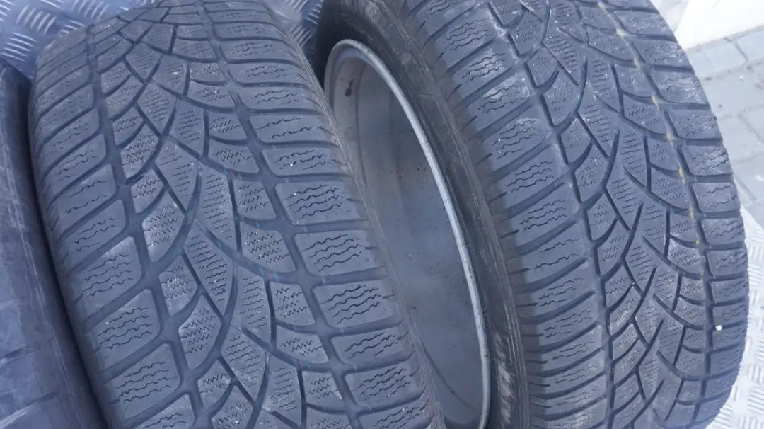 *BMW X3 er E83 Komplettes 4x Rad Alu Felge mit Reifen 18" M Doppelspeiche 192 für mit Teilenummer 3415614 *BMW X3 er E83 Komplettes 4x Rad Alu Felge mit Reifen 18" M Doppelspeiche 192 - SKU 3415614 - Teilenummer 3415614