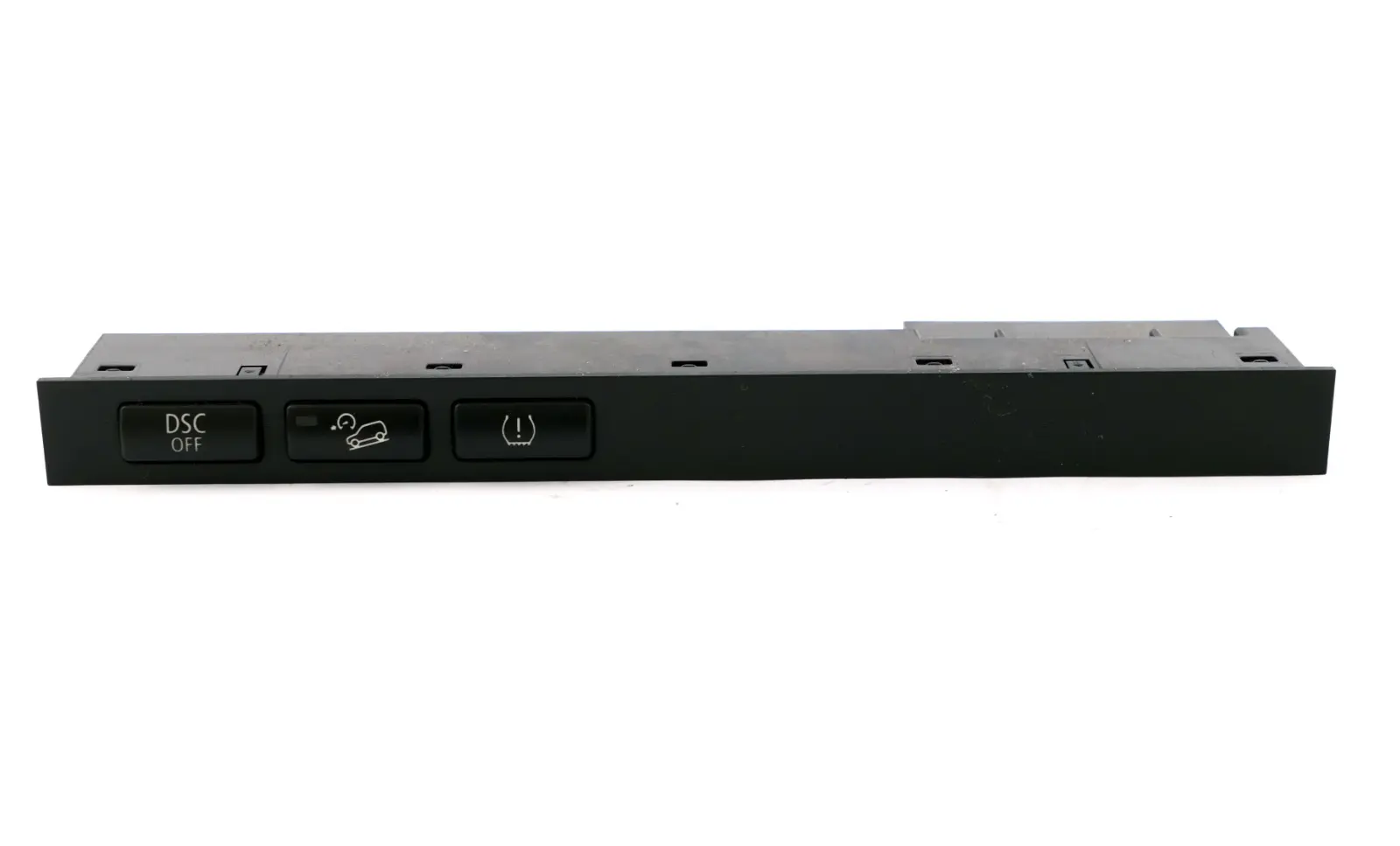 BMW X3 E83 Consola Central Interruptor DSC Panel 3415616
